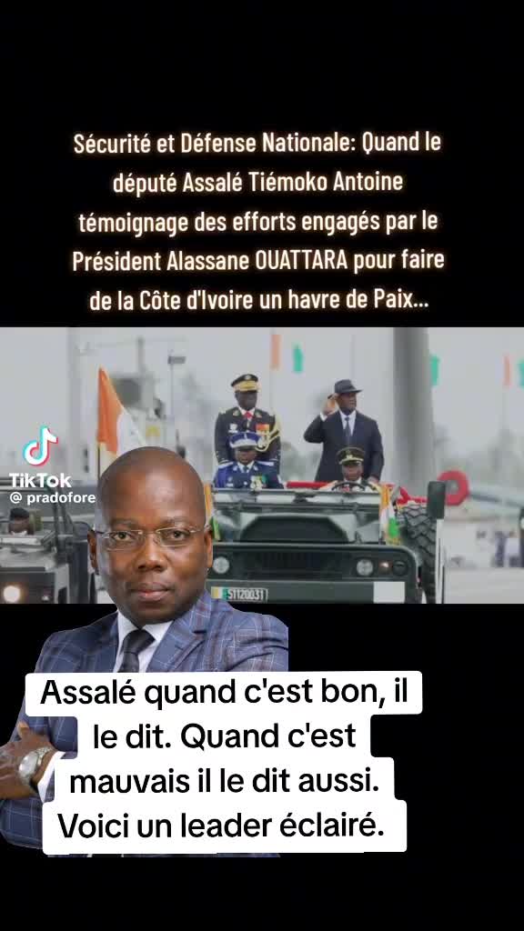 @Abou Cote d'ivoire