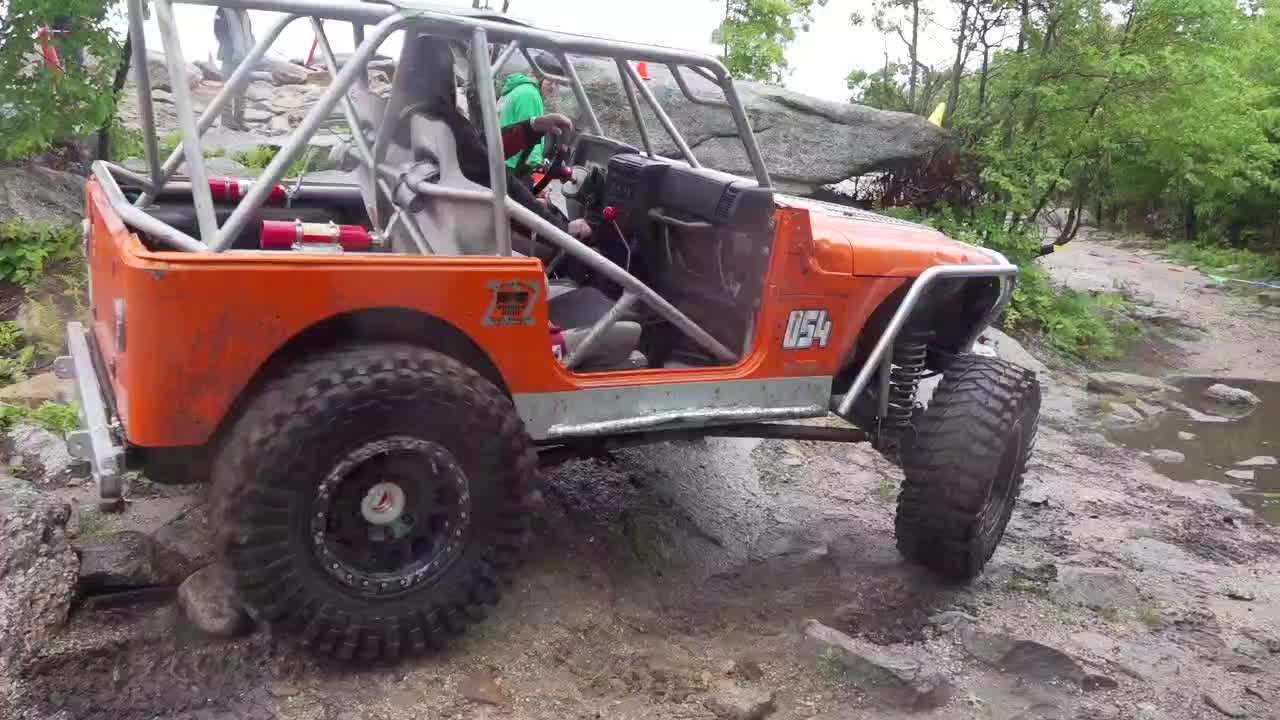 @Five Four Racing
