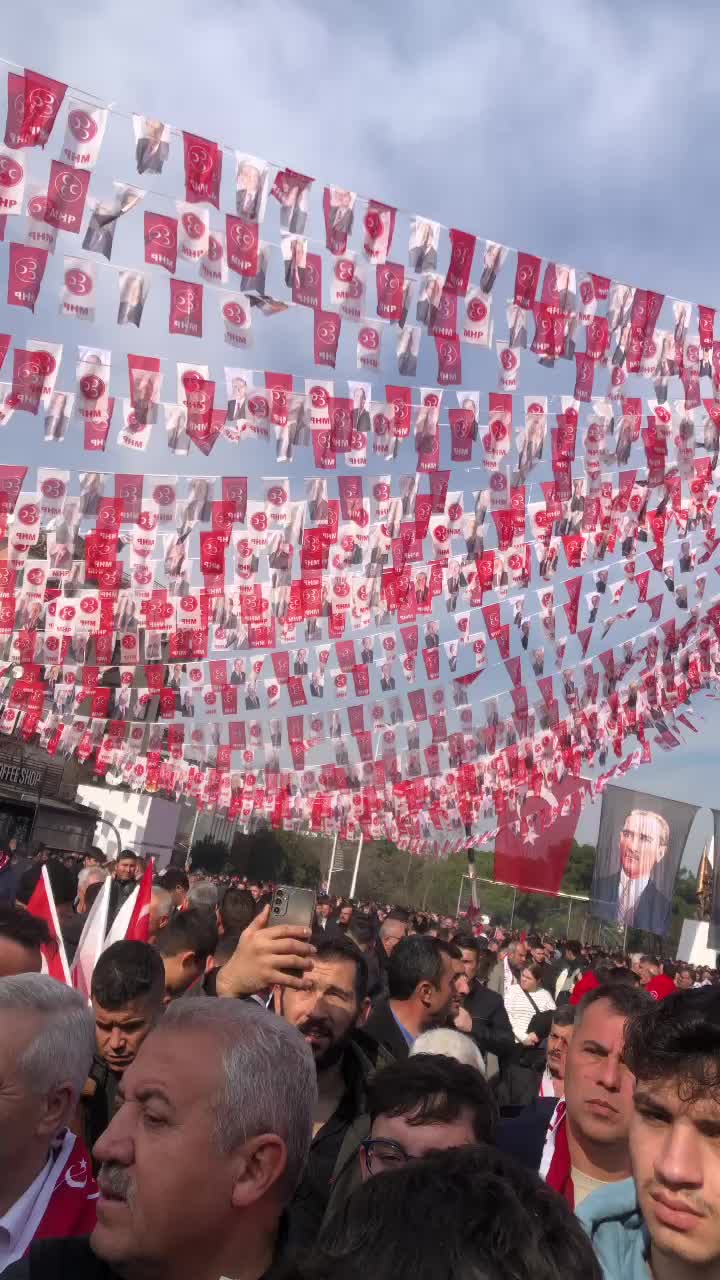 @var olsun ülkü ocakları 🤘🐺