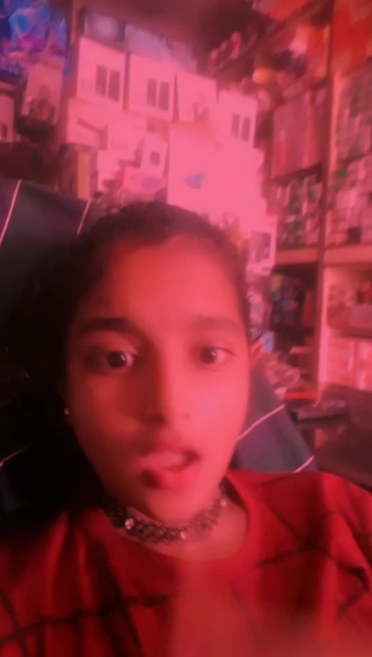 @Nisharani