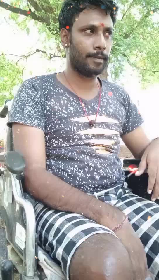 @Anbuarasan