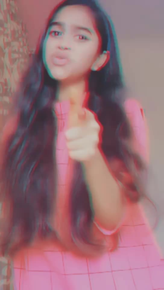 @Dimple girl chinni😍