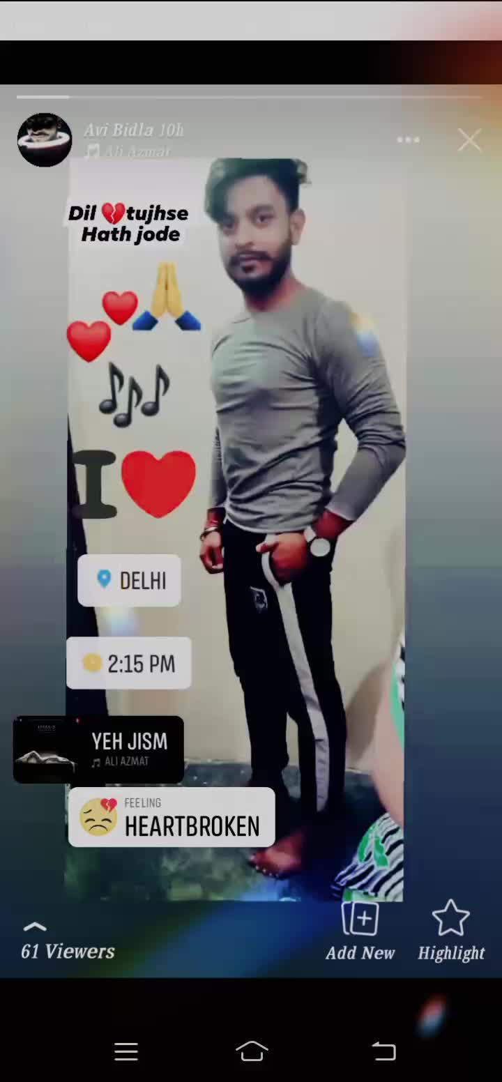 @Avi Bidla