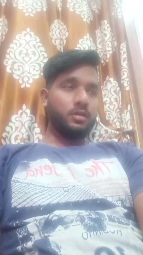 @GATREDDI SHYAM KUMAR