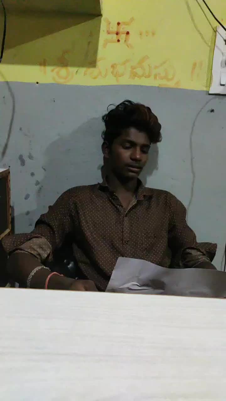 @sathishyadav 107