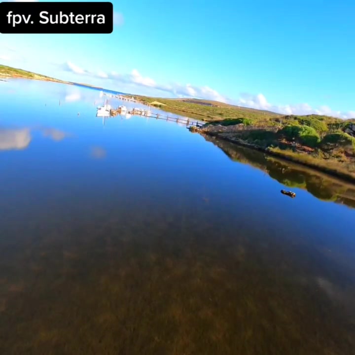 @FPV SUBTERRA
