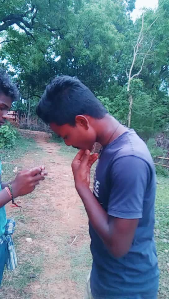 @Raja Kumar Luha