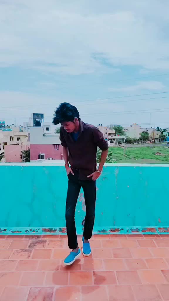 @Mahesh