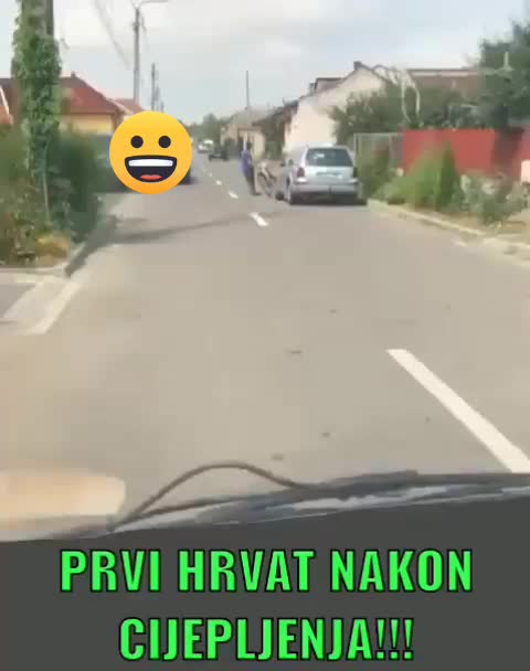 @HRVAT DO KRAJA