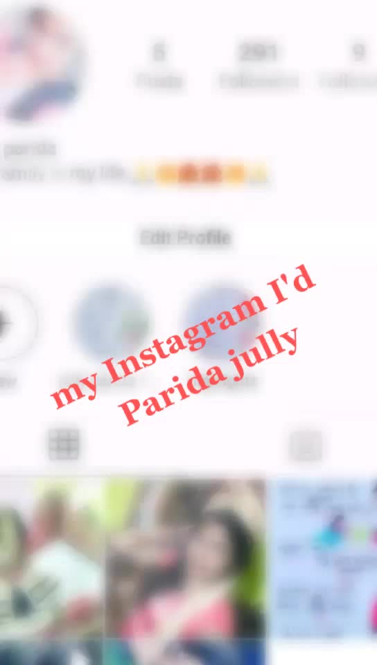 @👑Jully❤️Parida👑