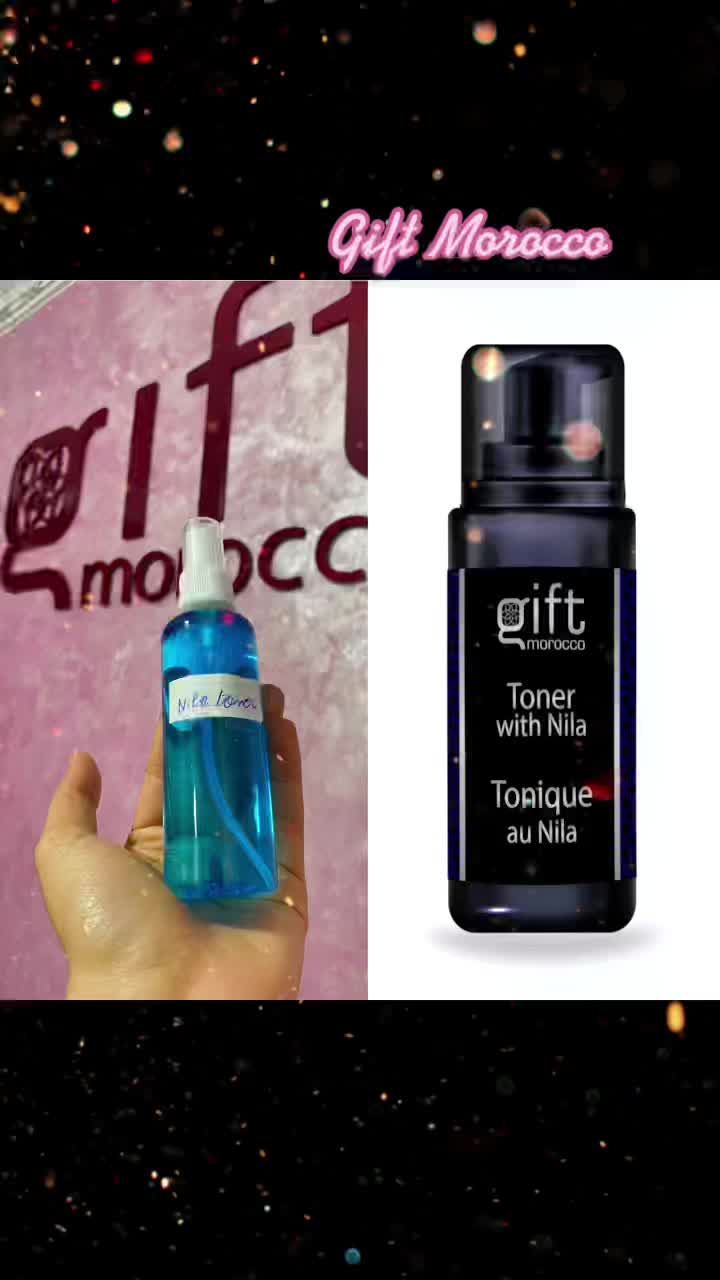 @Gift Morocco