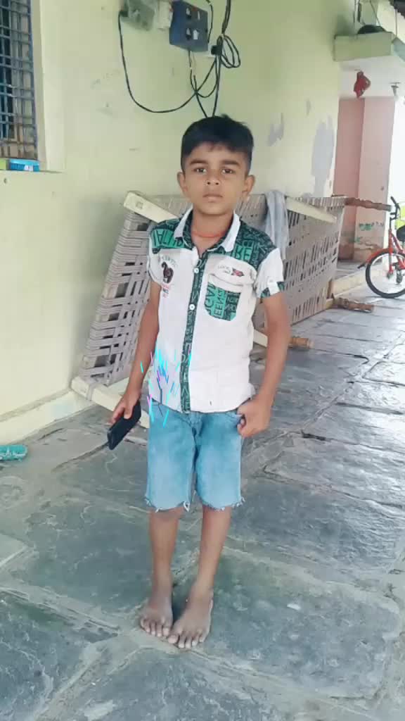 @Nishi nani
