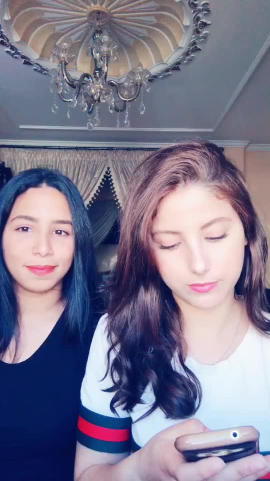 @Amina Dehakke
