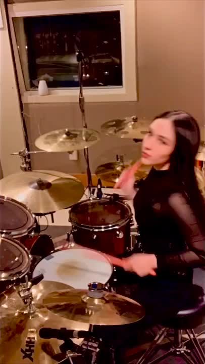 @Paulina Villarreal