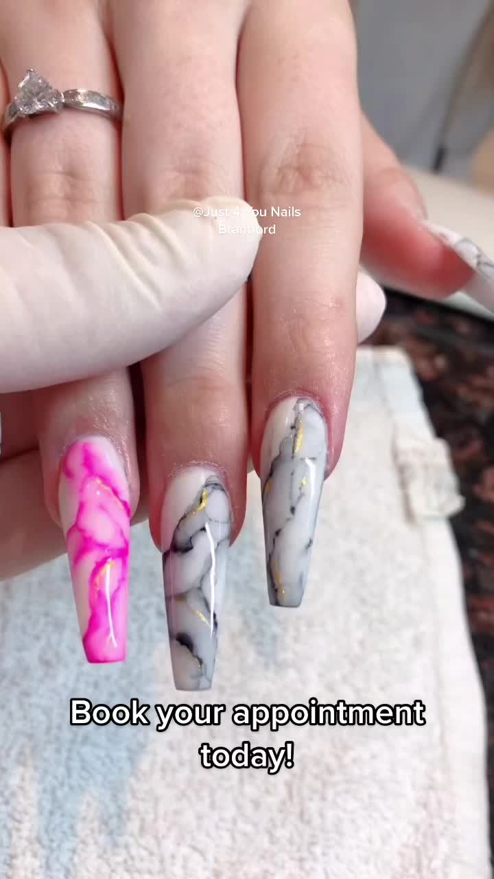 @Just 4 You Nails