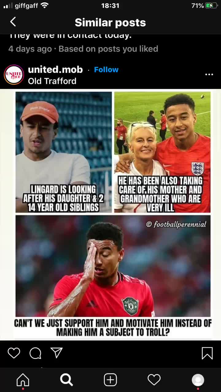 @Jarcus and man united edits❤️