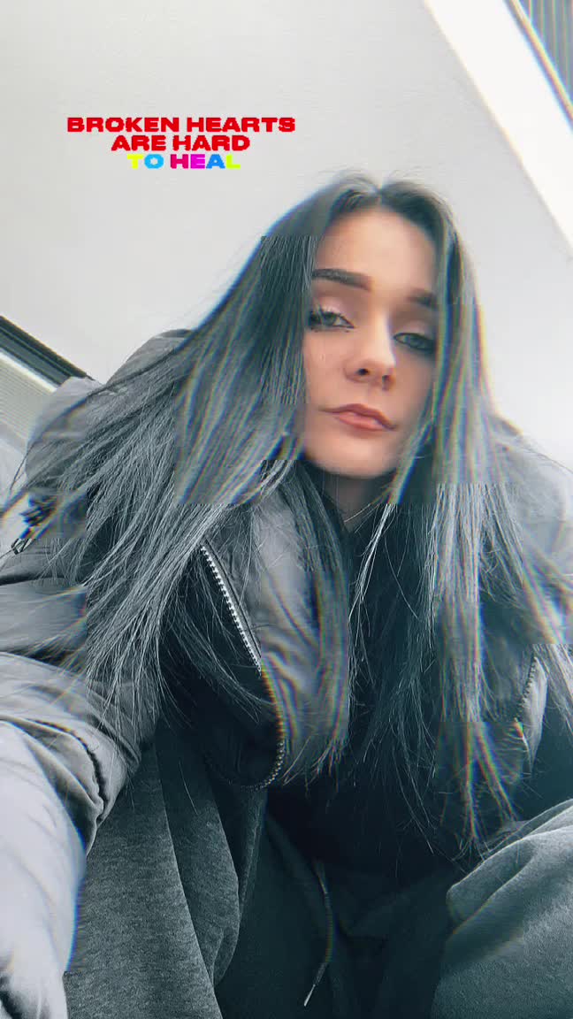 @Spajky Faltýnková 🖤