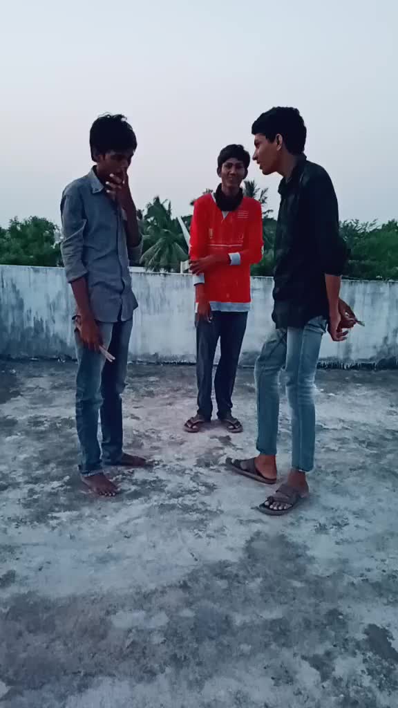 @Srikanth Goud