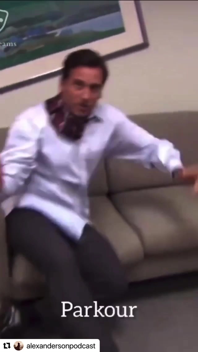 @Alex Anderson Podcast