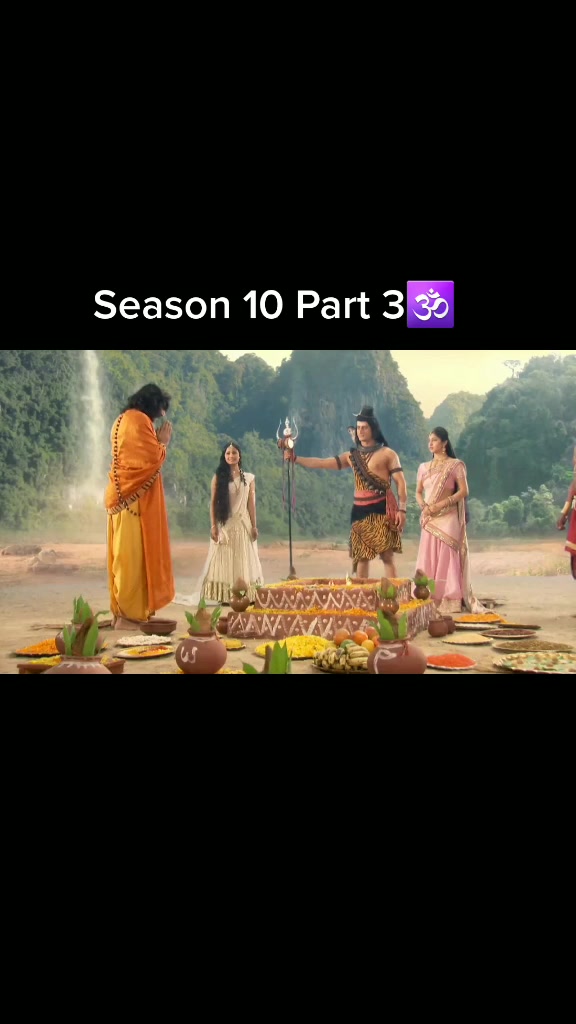 @MaHadev_Story