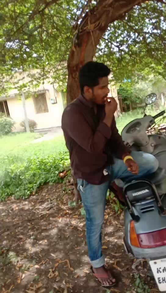 @Rx Vikash Shetty
