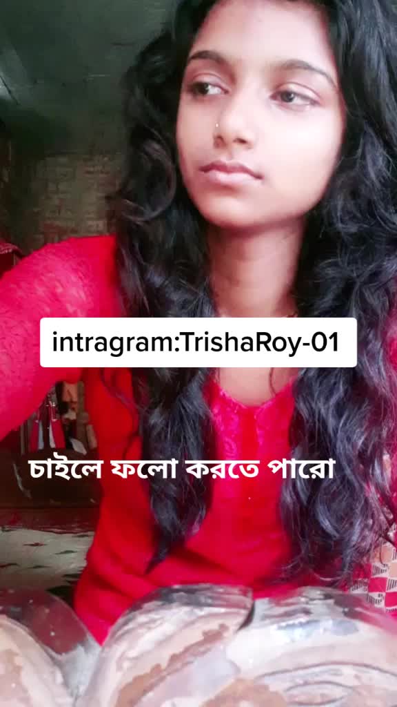 @đbad girl Trishađ