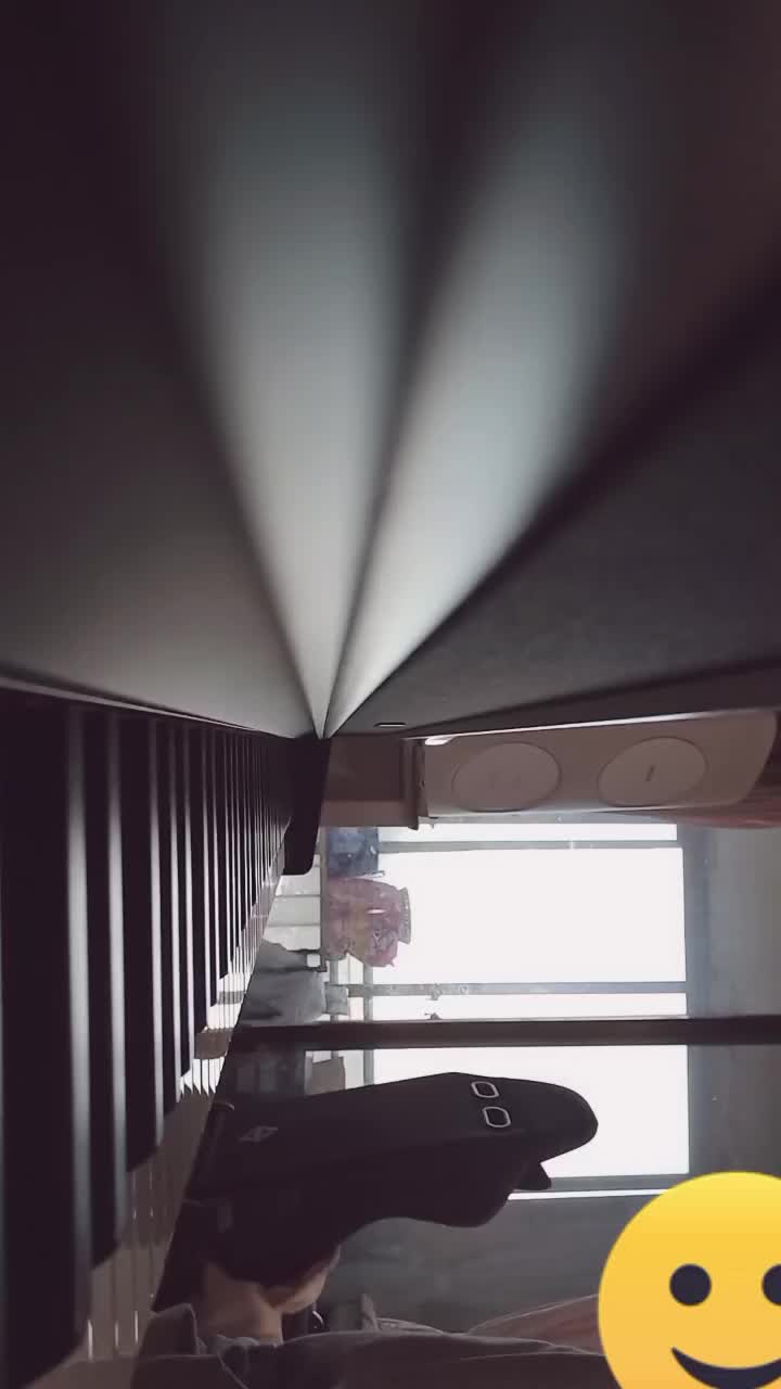 @˙ᵕ˙(미소)