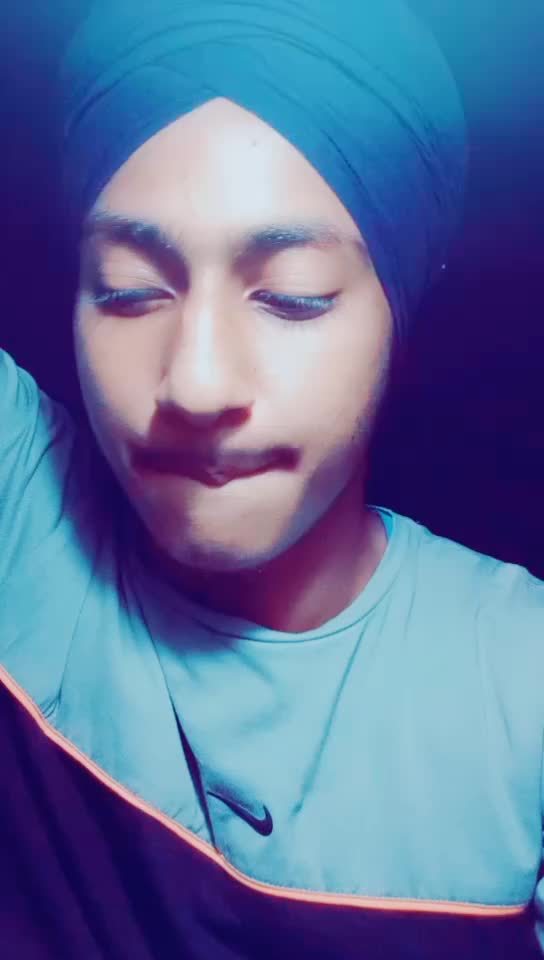 @Oyeਸ਼ਰਨRandhawa