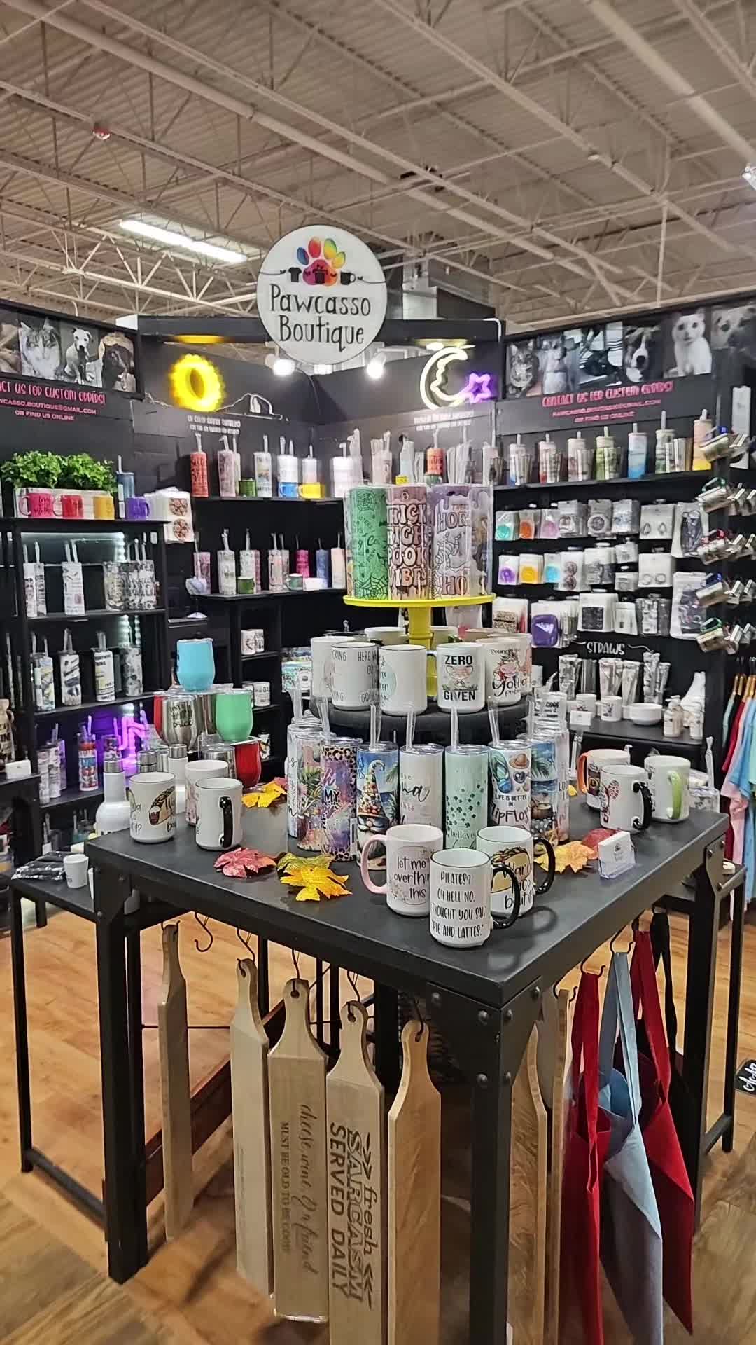 @pawcassoboutique