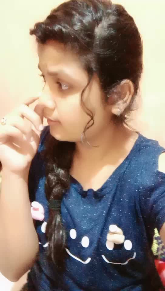 @chandu chinni ❤️