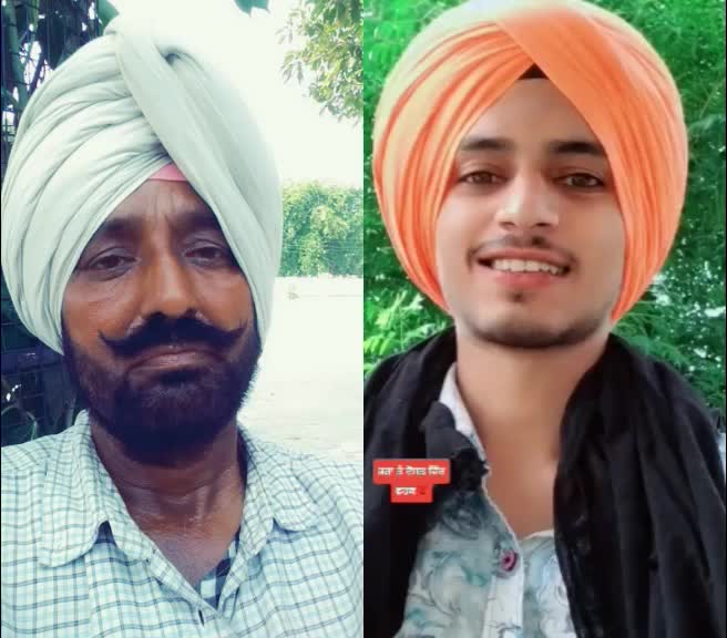 @lAMARJIT SINGH LONGO