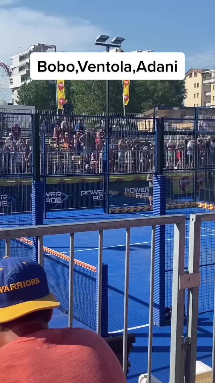 @Silvia Parrillo