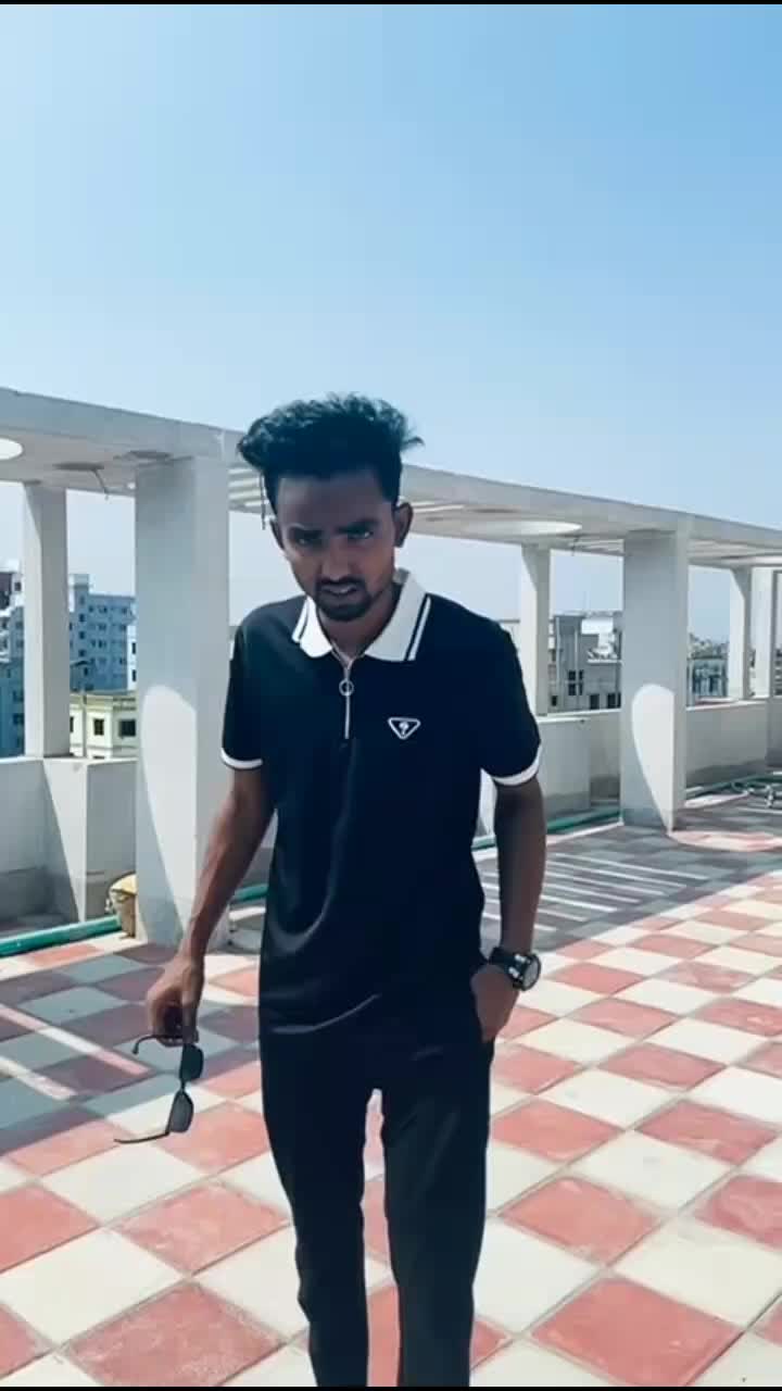 @ভাগ্য খারাপ আমার