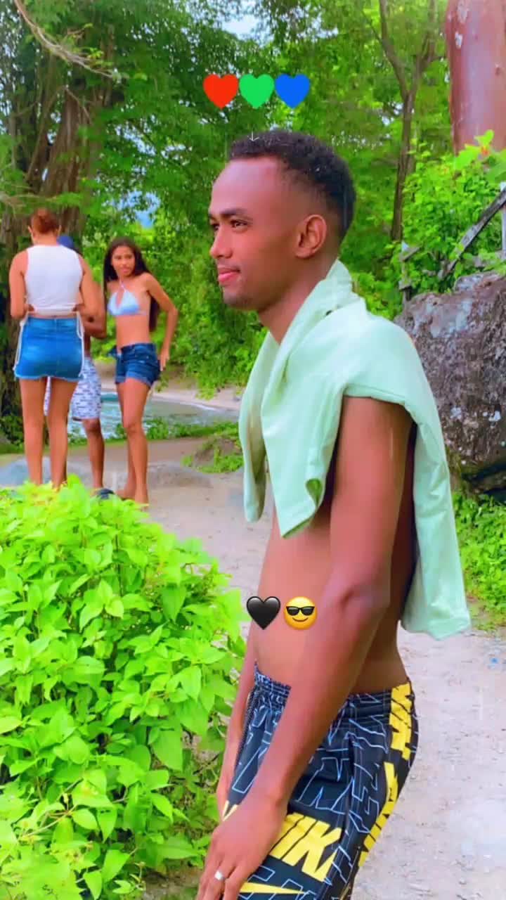 @Idris  Jama❤️