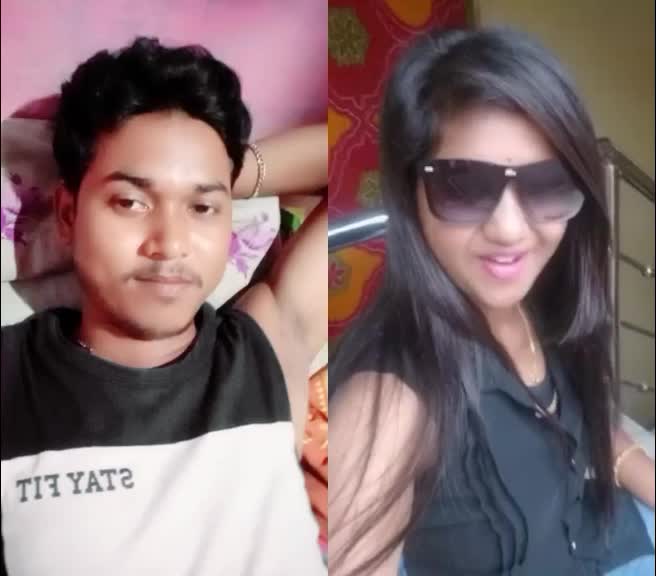 @Amarkumar Barik