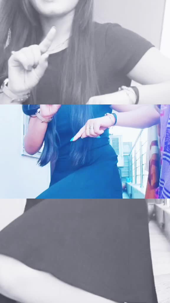 @phadai girl.😘