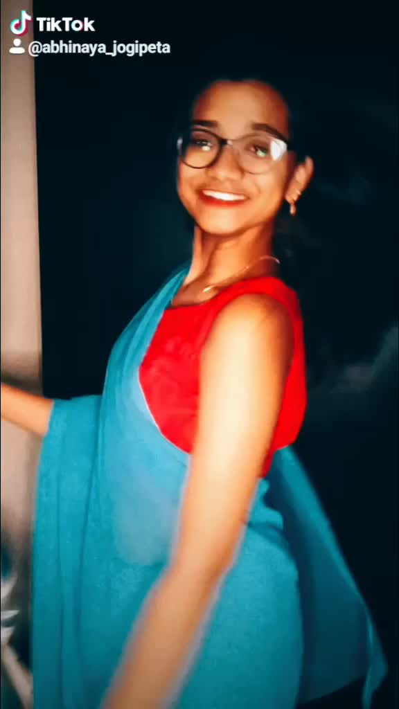 @Abhinaya_jogipeta