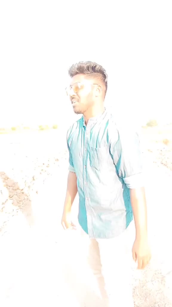 @Munna Sharath