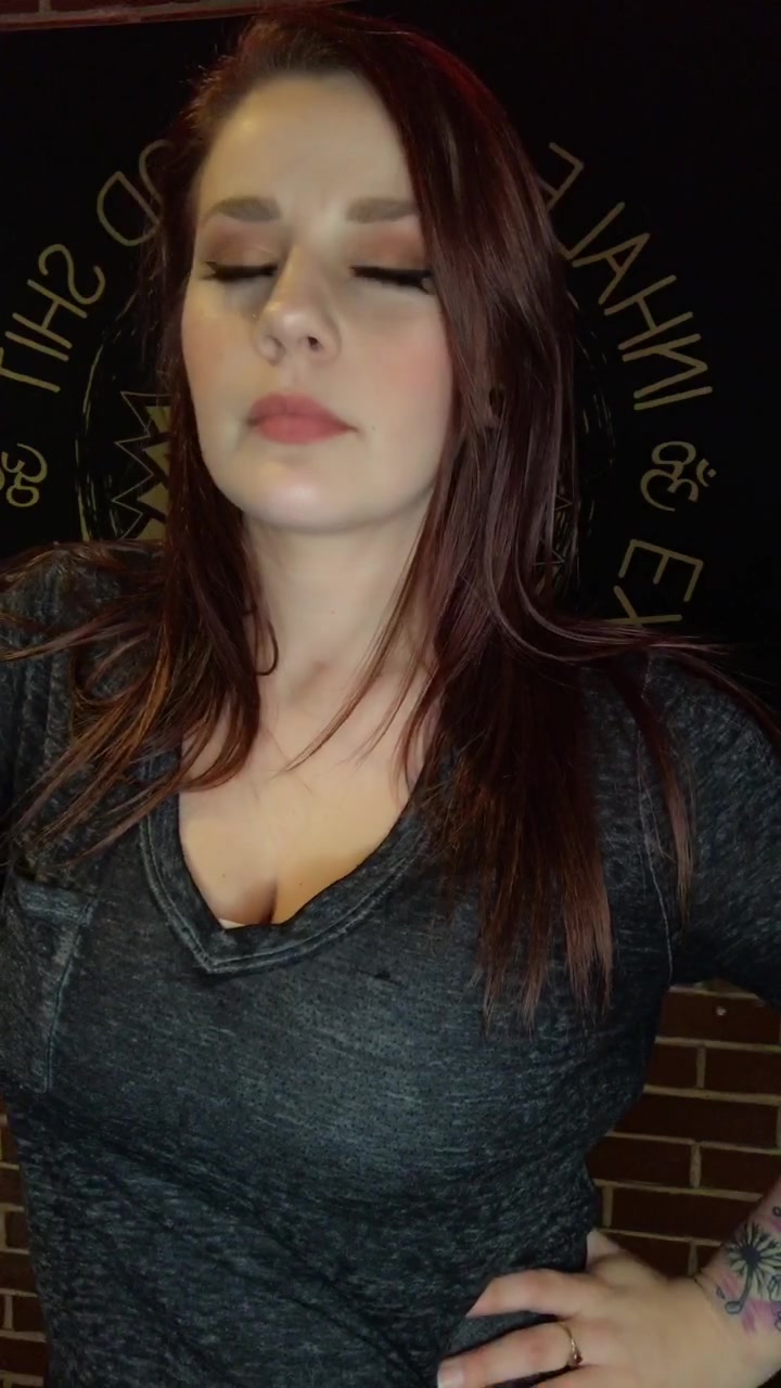 @Amanda Renee