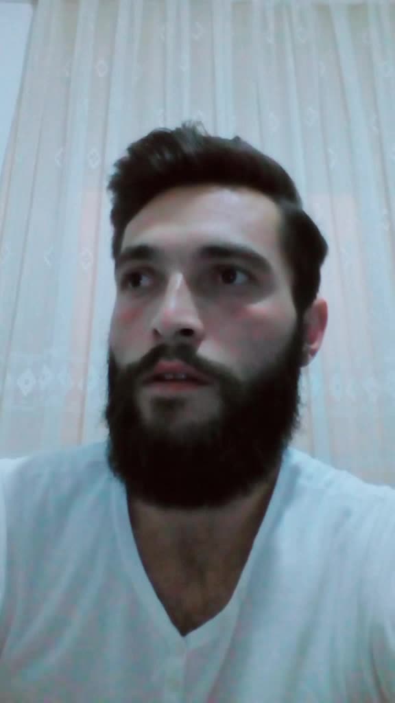 @Barış Akgül