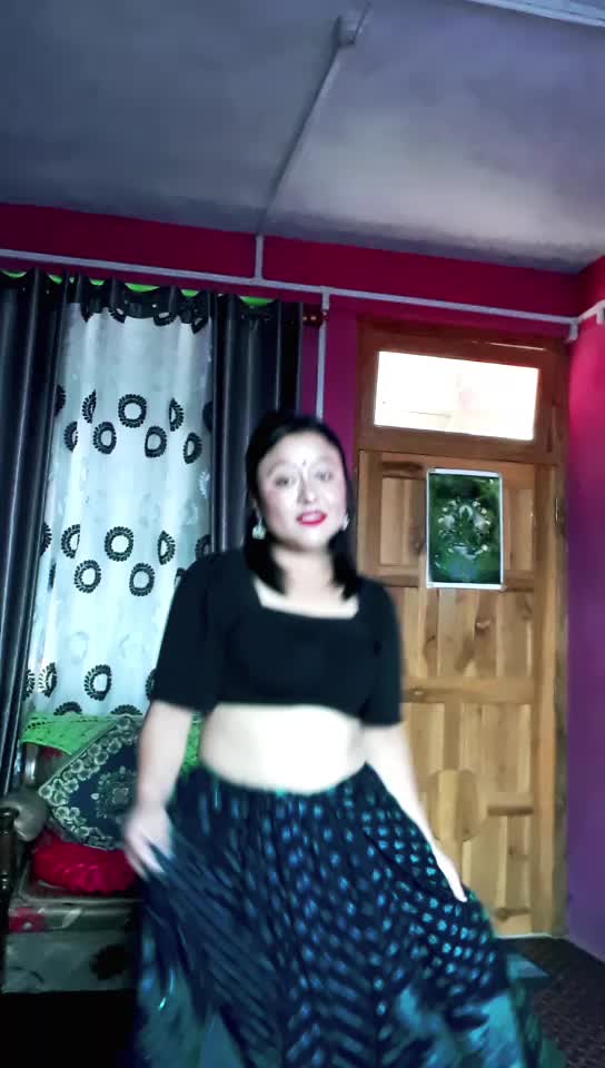 @Sunaina Sherpa