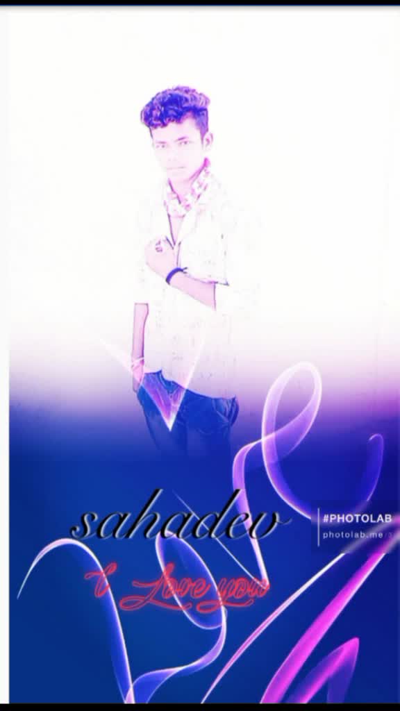 @user sahadev