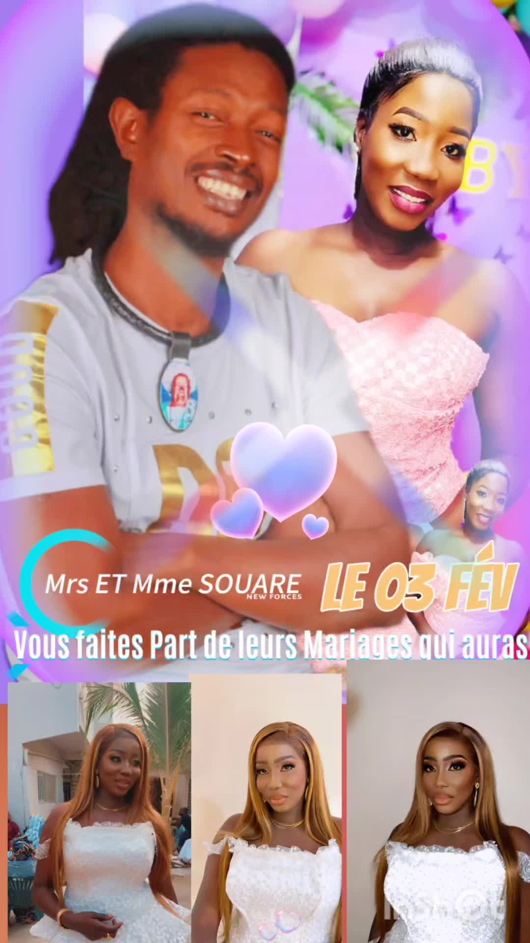 @JAMA&Iuml;CAIN SENEGALAIS