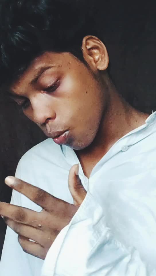 @smily boy