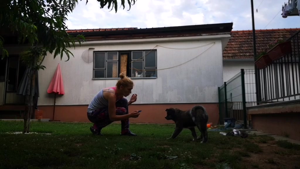 @Ivana Jurić