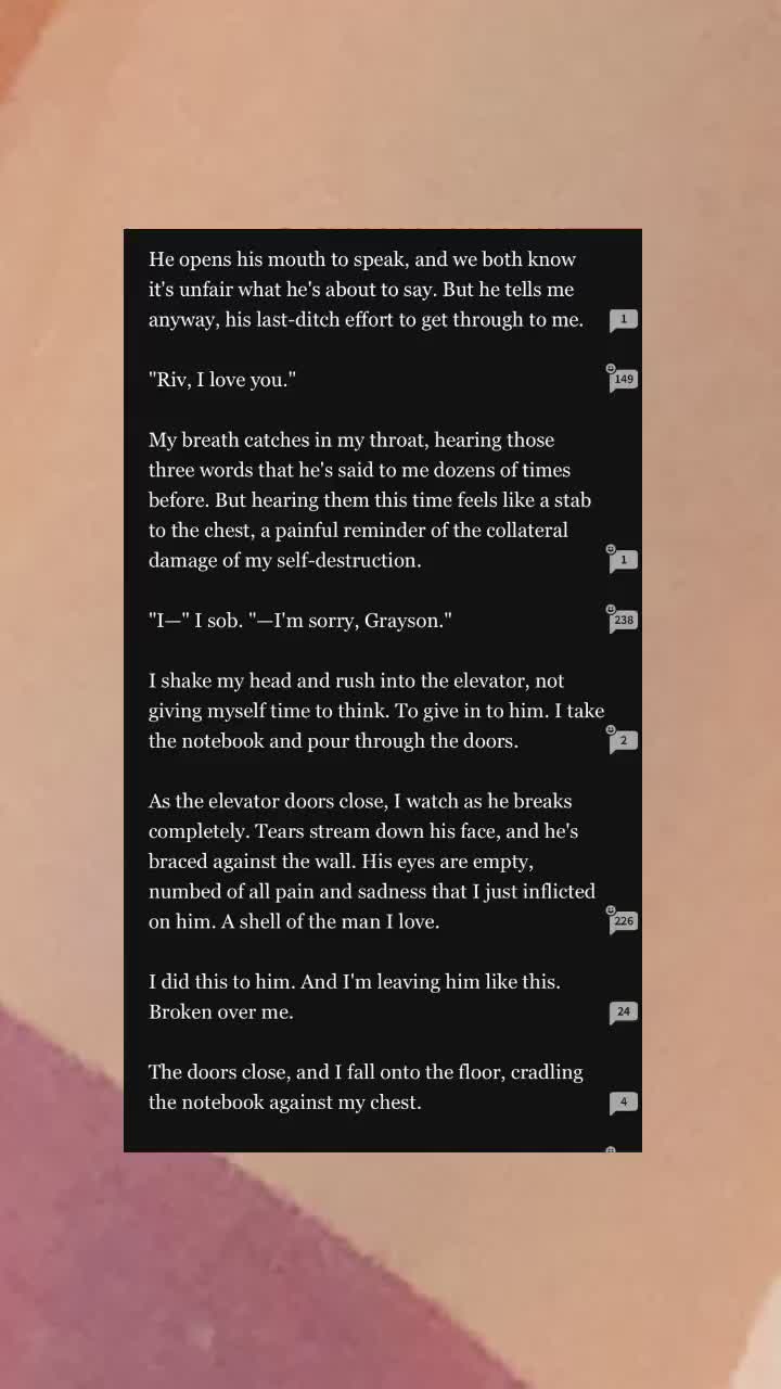 @wattpad stories