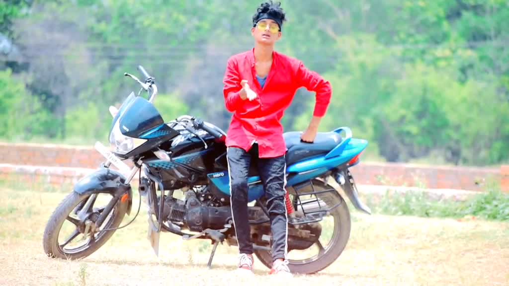 @Aashish Mishra❣️