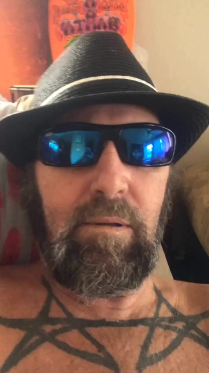 @Mark Funcrime Munski