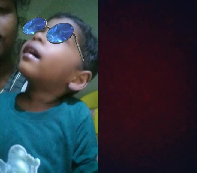 @Akash Jilaga