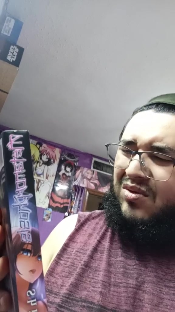 @Koreku Senpai